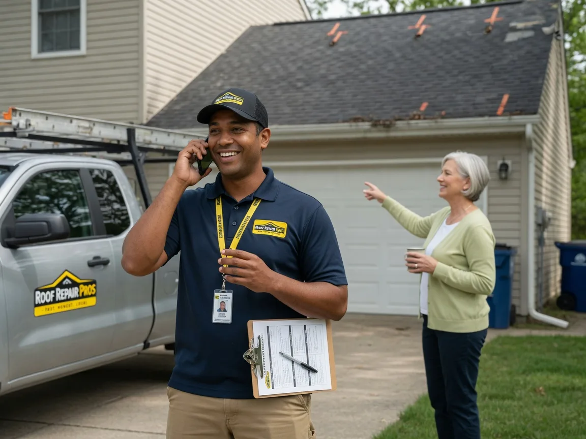 Roof Repair Lyons, IL FAQs
